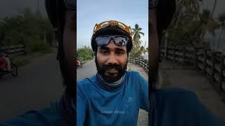 Outside Mic Quality Test | Tagg Rogue 100GT | Gaming TWS | Deepak J Bhasi