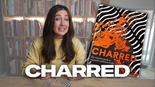 Charred Review: One Week with Genevieve Taylor