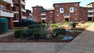 No mortgages, issues with rentals & other strange dynamics of the property market in Zimbabwe
