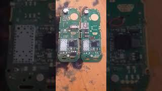 NOKIA 100 & 101 NOT CHARGING SIMPLE METHOD