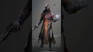 Destiny 2 - Yeah, I've got a build of every subclass @destinythegame#ps5 #gaming