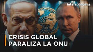 ¿Es el fin del multilateralismo? Crisis en la ONU y el futuro de las instituciones internacionales