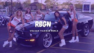 DJVolkan Yıldırım - RBGN