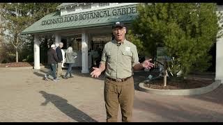 History of the Zoo Gardens - Cincinnati Zoo & Botanical Garden