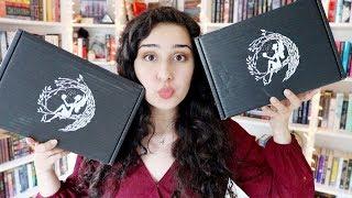 Double FairyLoot Unboxing!