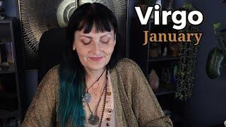 Virgo here it comes, more wealth than you can ever imagine - tarot reading