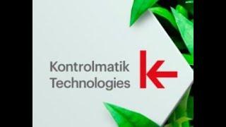 #Kontr 10 Milyon Euro Almanya İhale KAP Haberi Geldi! #Kontrolmatik ve Joule Global Enerji Ortaklığı