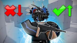 The NEW BEST WEAPONS in RIVALS.. (UPDATE)