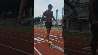 Speed Trcak Session  #running #trackandfield #shorts #srilanka #athletics #motivation