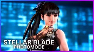 STELLAR BLADE - Photo Mode