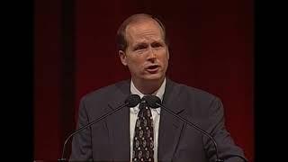Repentance: The Key to Eternal Progression | W. Gibb Dyer Jr. | 2001