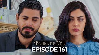 Gelin 161.Bölüm | Behind the Veil Episode 161 | Season 2