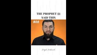 The Prophet ﷺ Said This | Majed Mahmoud
