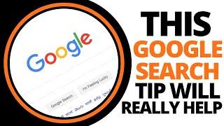 Everyone Must Know This Secret Google Search Method | Business Byte