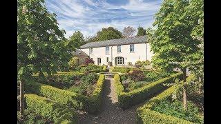 Georgian-Inspired Country Estate in Newcastle, Leinster, Ireland | Sotheby's International Realty