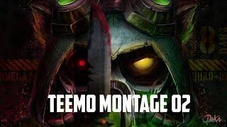 Master Teemo Montage 02