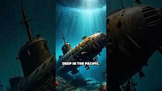 The Secret Mission of the Glomar Explorer