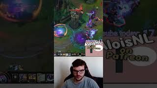 the SECRET to getting FED as toplane 