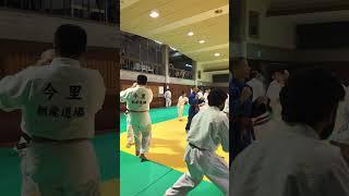 Experience the 2024 Japan Judo Tour!