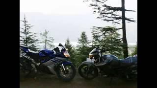 Jaipur to SHIMLA trip , TRAILER