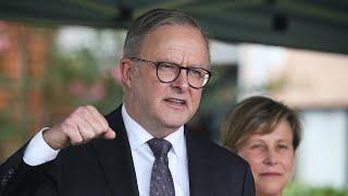 Labor aiming to break through ‘public consciousness’ with negative gearing changes