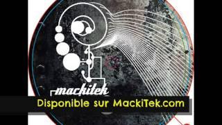 MACKITEK HORS SERIE 03 - STEFAN ZMK - Surrender