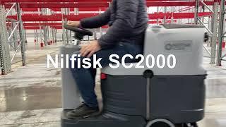 Nilfisk SC2000