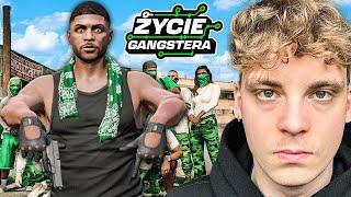 GTA 5 ŻYCIE GANGSTERA #51 STARY QUICKJAY WRÓCIŁ?!