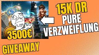 [Metin2] 15k DR ins Rad der Schatzsuche | HUGE Event | 24.2. Update