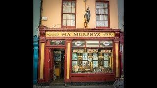 TRAILER for: Ma Murphy's Bar - Bantry, Ireland