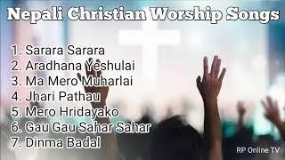 Nepali christian Worship songs@Nanoo13J