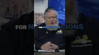 Trump's Negotiation TACTICS Backfire | The Putin & Iran Block!