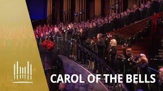 Carol of the Bells | The Tabernacle Choir #christmas