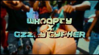 Day Gz ft Leaky DaDemon, Niy Gz, Tay Breesh, Ndotty Gz - Whoopty X Gzzly Cypher [Shot By CPDFilms]