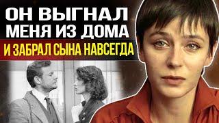 Бешеная ревность, измены и сын, которого скрывали 25 лет - Трагическая судьба Елены Сафоновой