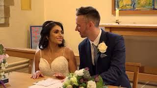 Wedding Video Cumbria