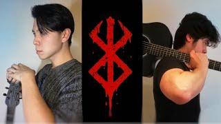 Berserk - Acoustic Medley (RIP Kentaro Miura)