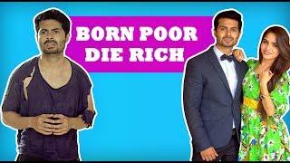 BIKHARI KI GIRLFRIEND | PAWAN UTWANI | HOW TO GET RICH FAST