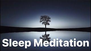 10 Minute Meditation MEDITATION MUSIC FOR GOOD NIGHT SLEEP PEACEFUL MIND