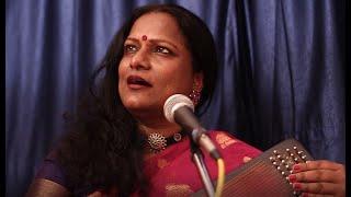 Behag - Bhajan | Bandishen series I Lalita Sharma | Classical music of Mewati Gharana | August 2021
