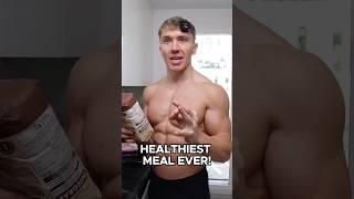 The healthiest meal you could eat for weight loss (not what you think)  #weightlosss #healthyfood