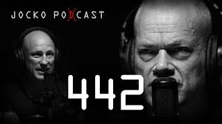 Jocko Podcast 442: Breaking Records and Saving Lives. w/ British Special Forces Soldier, Dean Stott