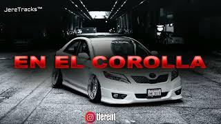 Tferent - En El Corolla