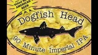 Dogfish Head 90 Minute IPA | Beer Geek Nation Beer Reviews Episode 37