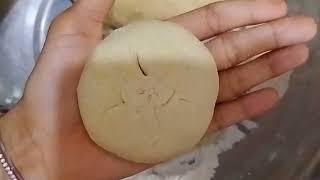 Bihari Style Sattu Paratha  # Mannat ki mumma
