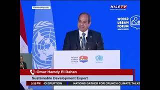 Special Edition 4 11 2024 Omar Hamdy El Dahan