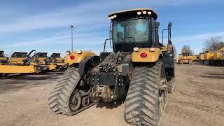 2017 MOBILE TRACK SOLUTIONS 3630T For Sale