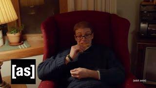 Joe Pera Discovers The Who | Joe Pera Talks With You | adult swim