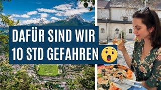 Workation in Südtirol | Landhaus am Gries in Lana bei Meran | Reisen mit Hund