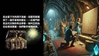 古老謎團解密者